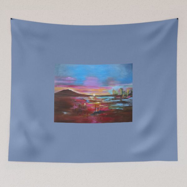 Item preview, Brilliant Tropics designed and sold by jennyleeandjim.