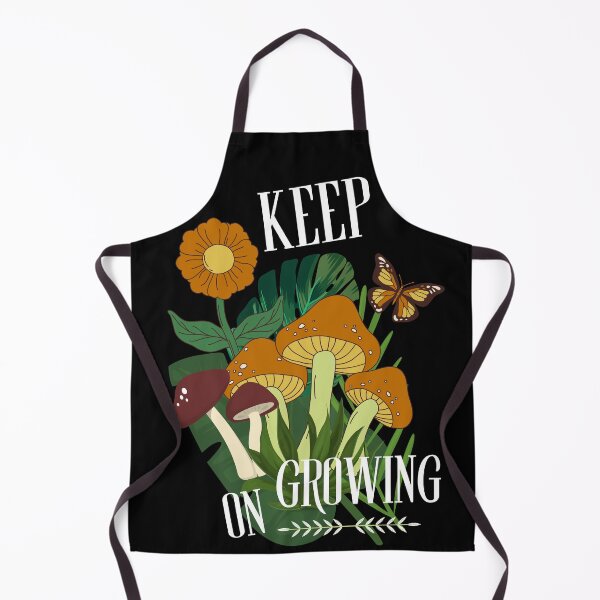 Item preview, Keep On Growing designed and sold by PawPrints-uk.