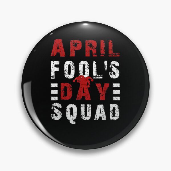 Item preview, April Fools T Shirt Happy April Fool's Day designed and sold by GYMPursuit.
