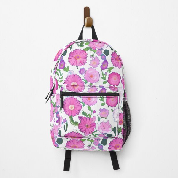 Item preview, flores roxas designed and sold by @Reikiama.