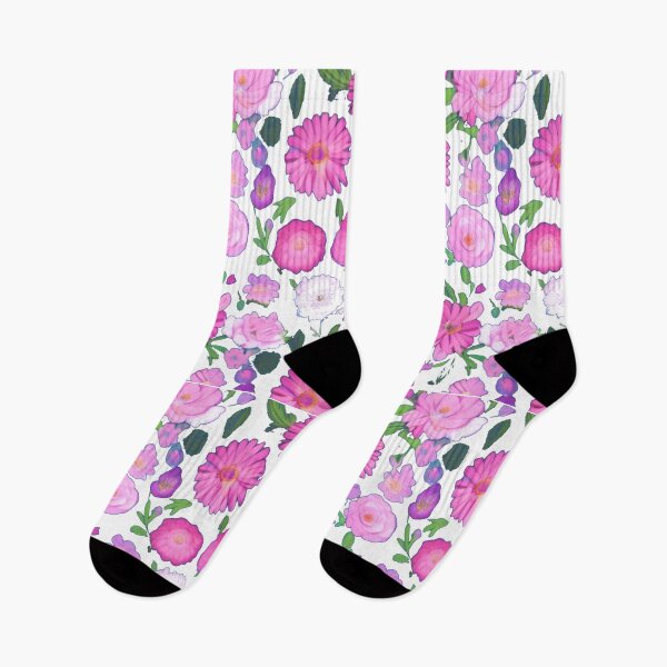 Item preview, flores roxas designed and sold by @Reikiama.