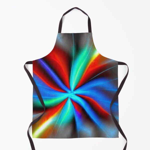 Item preview, modern designs colored waves swirling colors fashionable patterns designed and sold by JaroDesign2023.
