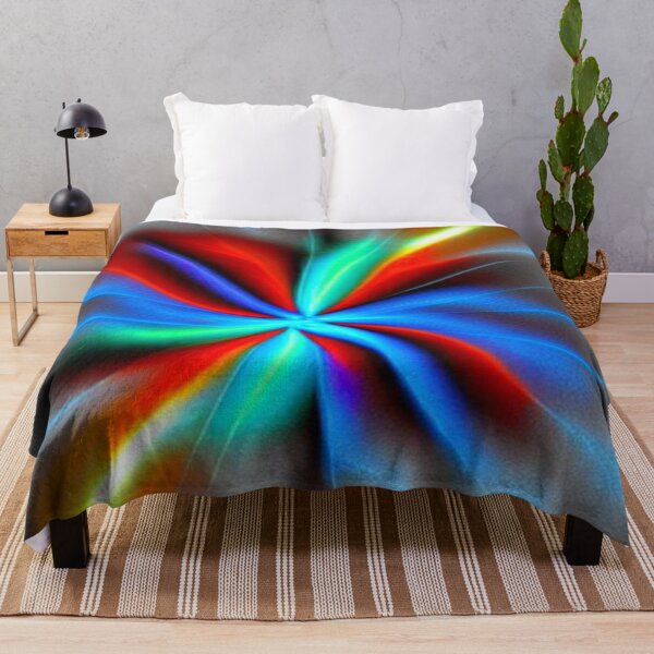 Item preview, modern designs colored waves swirling colors fashionable patterns designed and sold by JaroDesign2023.