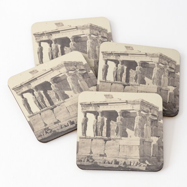 Item preview, The Caryatides designed and sold by kathrynhw.