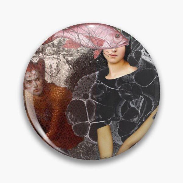 Item preview, bulles noires designed and sold by AWAarts.