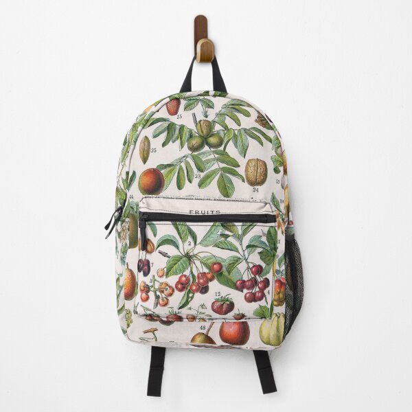 Item preview, Fruits (1932) - Larousse du XXe siècle designed and sold by SALON DES ARTS.