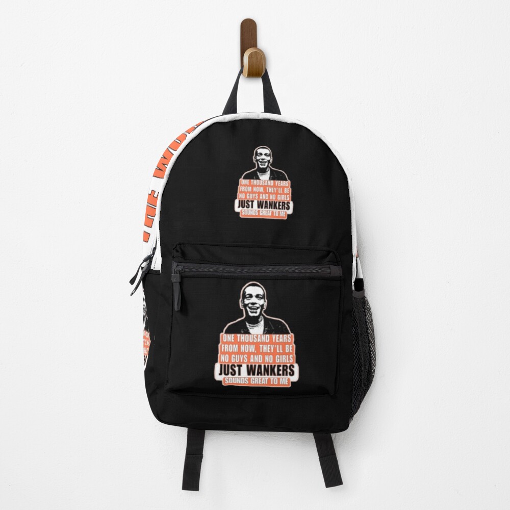 Item preview, Backpack designed and sold by RGPdesigns.