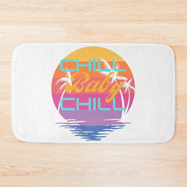 Artikelvorschau, Chill-Baby-Chill entworfen und verkauft von Sweet-Tees-plz.