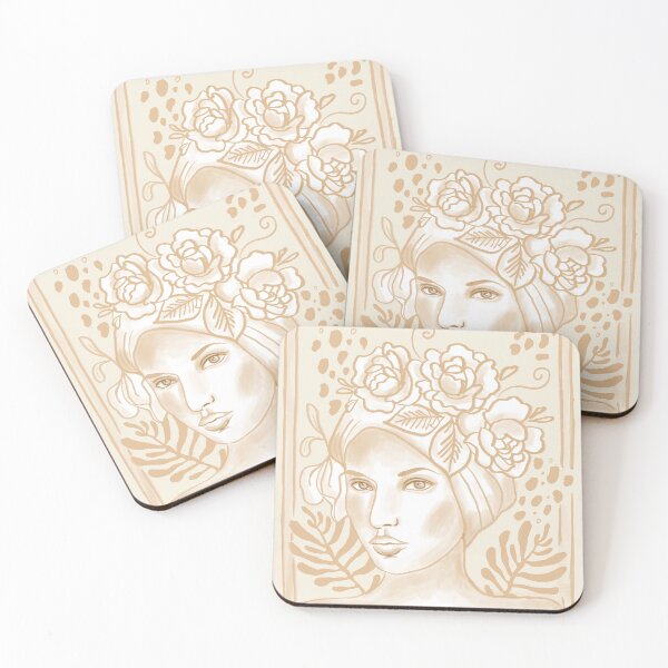 Item preview, Bella designed and sold by Island Life Studio.
