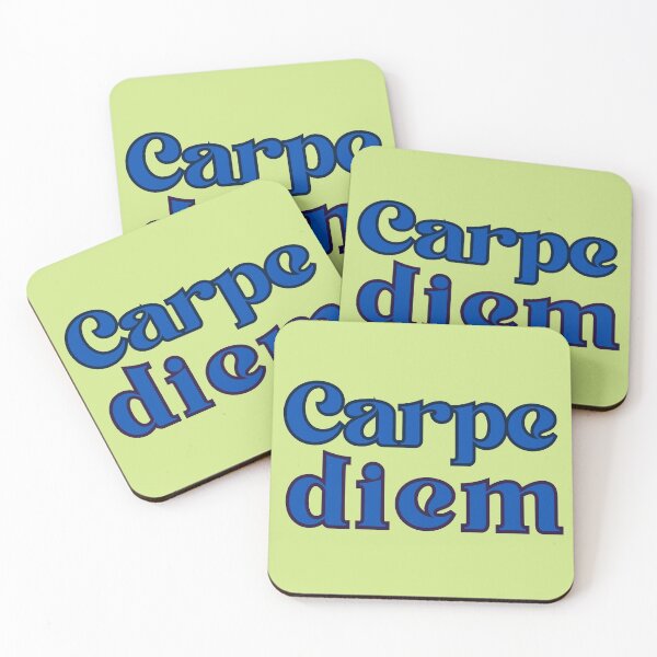 Item preview, Copy of Carpe diem designed and sold by artbleed.