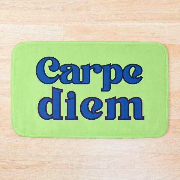 Item preview, Copy of Carpe diem designed and sold by artbleed.
