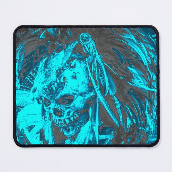 Item preview, The Pale Rider designed and sold by Buckwig.