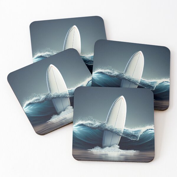 Item preview, Surfer Dreams designed and sold by FantasySkyArt.