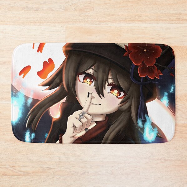 Item preview, Genshin Fan art designed and sold by Cafe-C-Desenho.