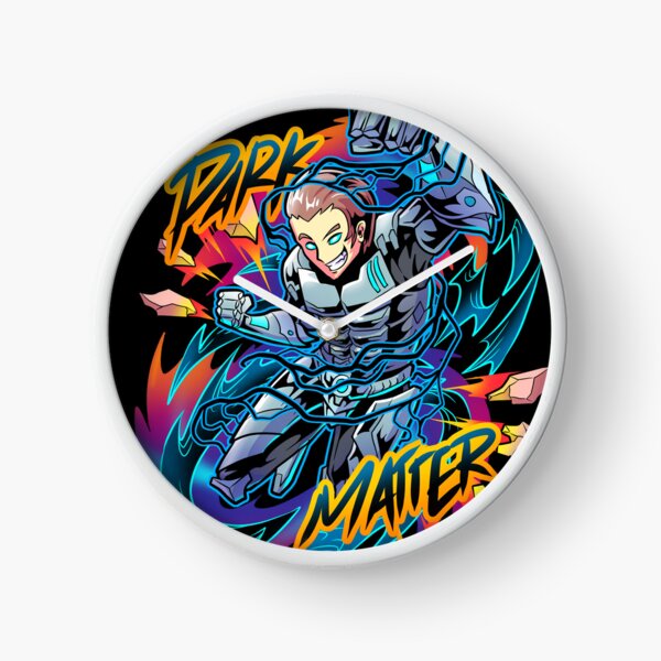 Item preview, Dark Matter 2022 designed and sold by Taylor Wilson.