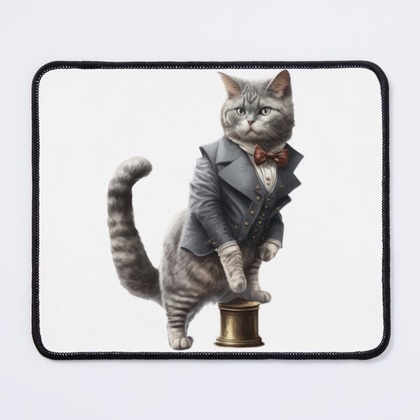 Item preview, Aristocat designed and sold by PrintEmporium1.