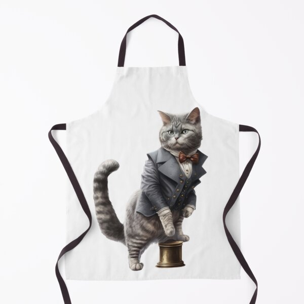 Item preview, Aristocat designed and sold by PrintEmporium1.