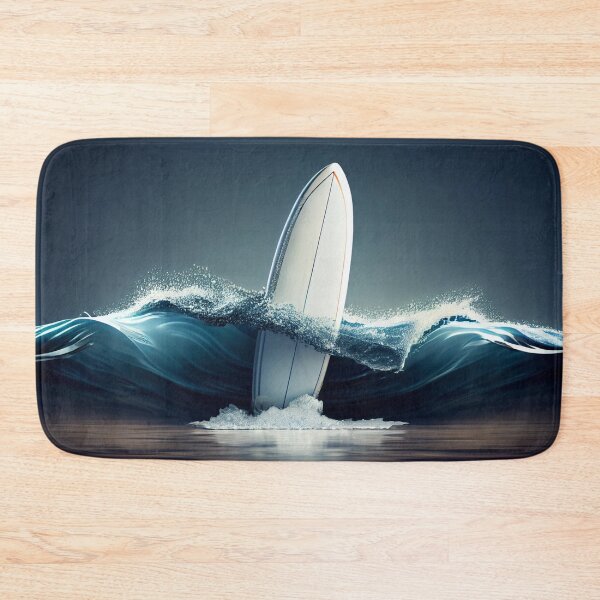 Item preview, Surfer Dreams designed and sold by FantasySkyArt.