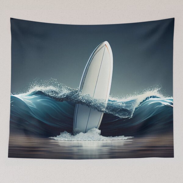 Item preview, Surfer Dreams designed and sold by FantasySkyArt.