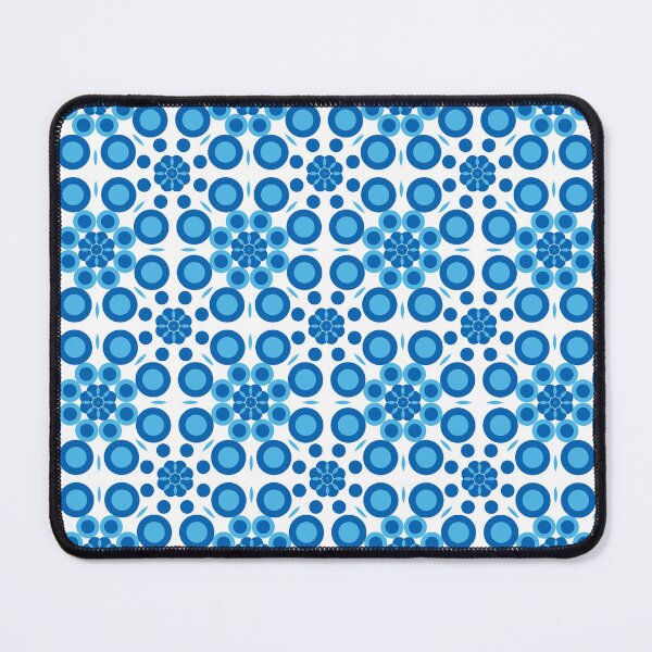 Item preview, Net of balls in blue designed and sold by Vektoria.