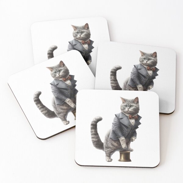 Item preview, Aristocat designed and sold by PrintEmporium1.