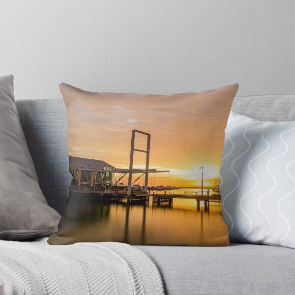Item preview, Hillarys Boat Harbour designed and sold by Jacqui Hunt.