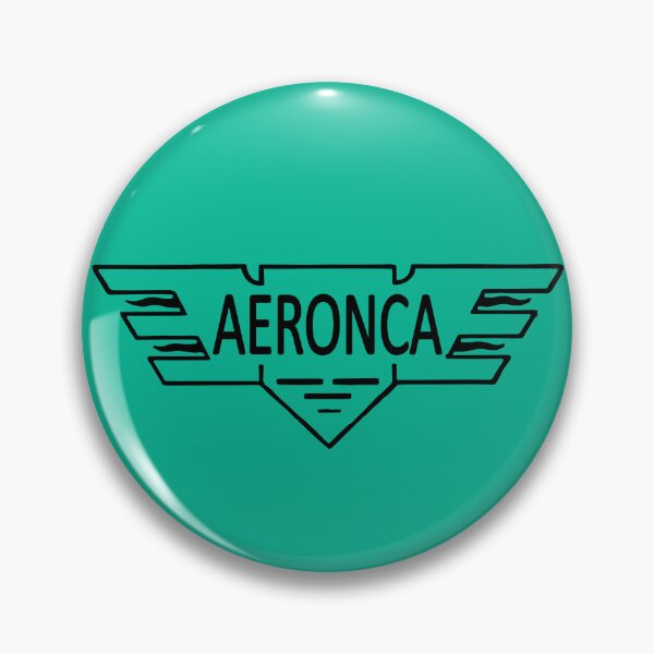 Item preview, Aeronca Aircraft Company Logo (1930s) designed and sold by warbirdwear.