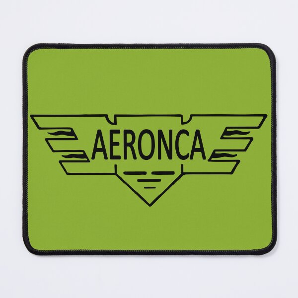 Item preview, Aeronca Aircraft Company Logo (1930s) designed and sold by warbirdwear.