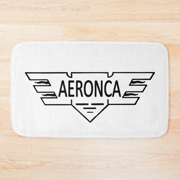 Item preview, Aeronca Aircraft Company Logo (1930s) designed and sold by warbirdwear.