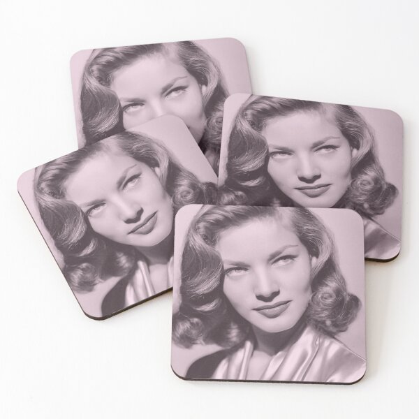 Item preview, Lauren Bacall designed and sold by Jools-57.