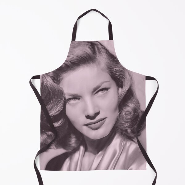 Item preview, Lauren Bacall designed and sold by Jools-57.