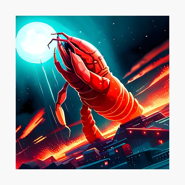 Item preview, Spear designed and sold by TurboCrustacean.