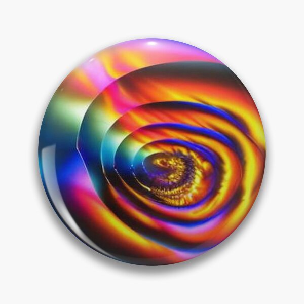 Item preview, modern designs colored waves swirling colors fashionable patterns designed and sold by JaroDesign2023.