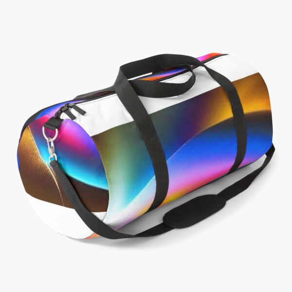 Item preview, modern designs colored waves swirling colors fashionable patterns designed and sold by JaroDesign2023.