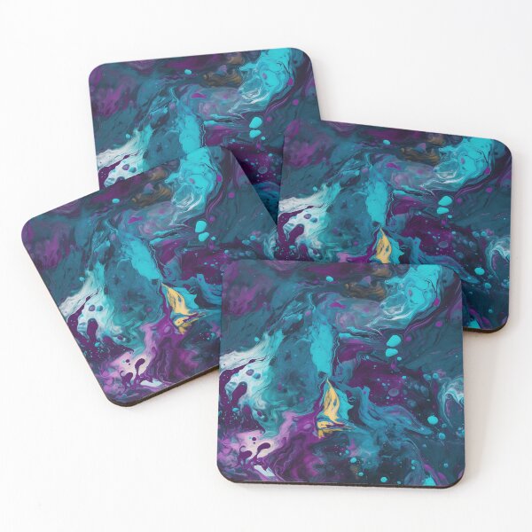Item preview, Master Shredder Galaxy designed and sold by Zialum.