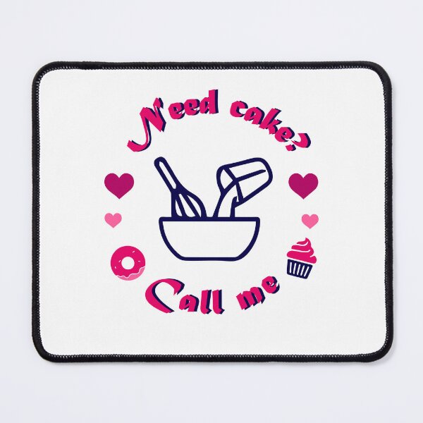 Item preview, Baker designed and sold by SEBAI-Fatma.