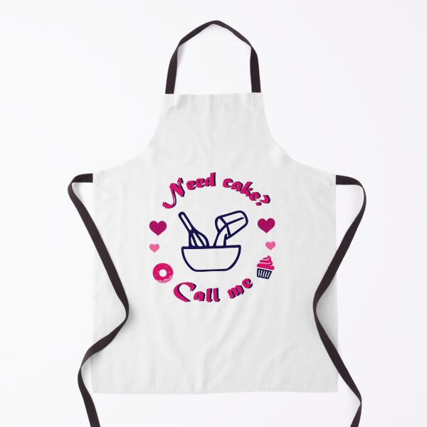 Item preview, Baker designed and sold by SEBAI-Fatma.
