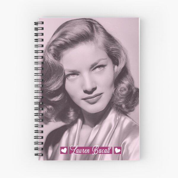 Item preview, Lauren Bacall designed and sold by Jools-57.