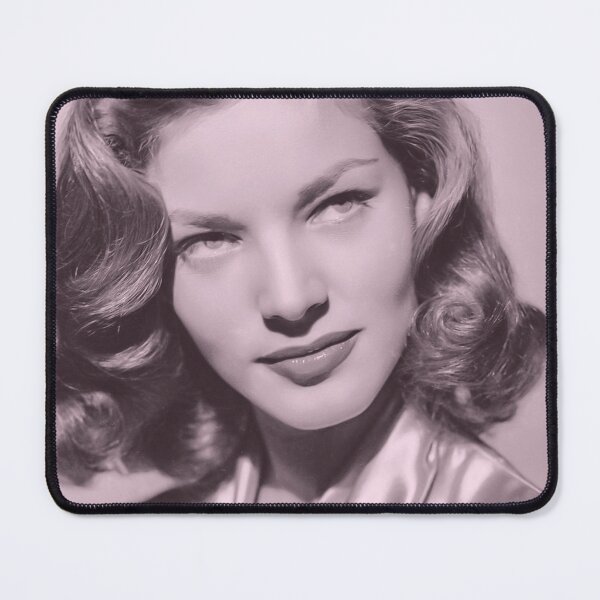 Item preview, Lauren Bacall designed and sold by Jools-57.