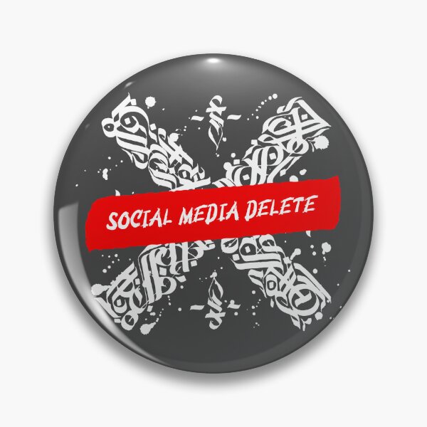 Item preview, Social media tshirt custom designs funny sarcastic quote designed and sold by EmpiredesignCA.