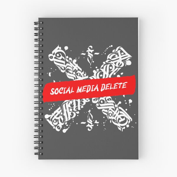 Item preview, Social media tshirt custom designs funny sarcastic quote designed and sold by EmpiredesignCA.