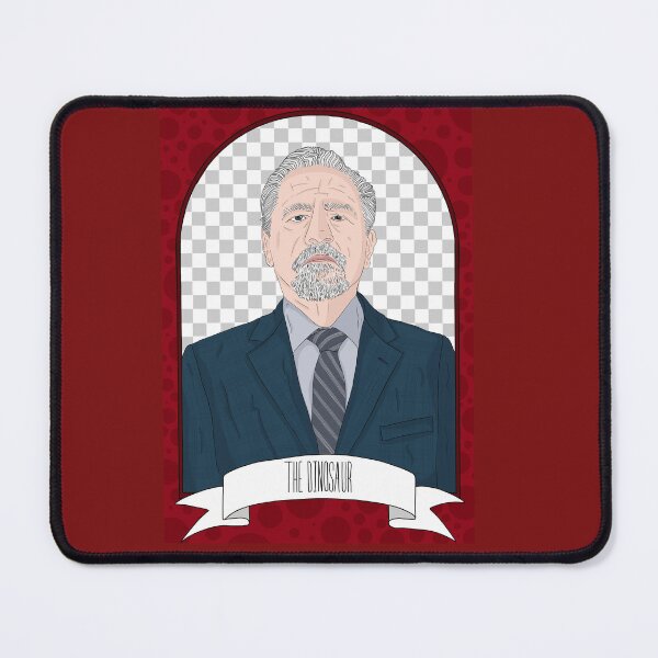 Item preview, Logan Roy - L to the OG - Succession designed and sold by damnfinecuppa.