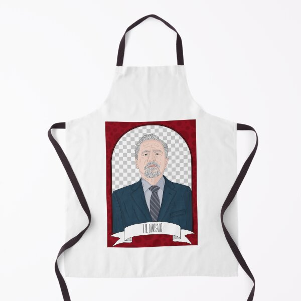 Item preview, Logan Roy - L to the OG - Succession designed and sold by damnfinecuppa.