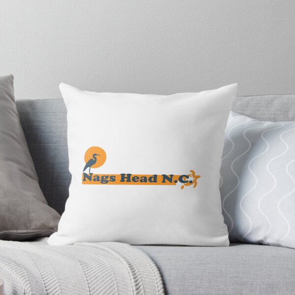 Item preview, Nags Head - OBX. designed and sold by America Roadside..