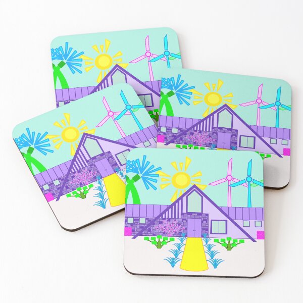 Item preview, Swiss Miss House B designed and sold by Owen1976.