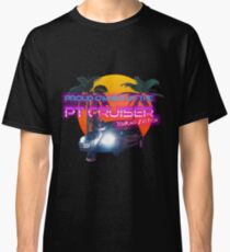 Proud PT Cruiser Owner T-shirt Classic T-Shirt