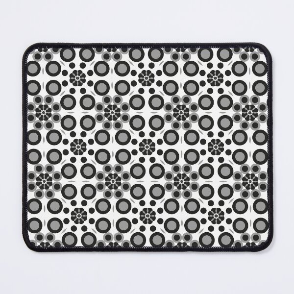 Item preview, Net of balls in black and white designed and sold by Vektoria.