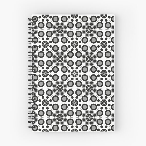 Item preview, Net of balls in black and white designed and sold by Vektoria.