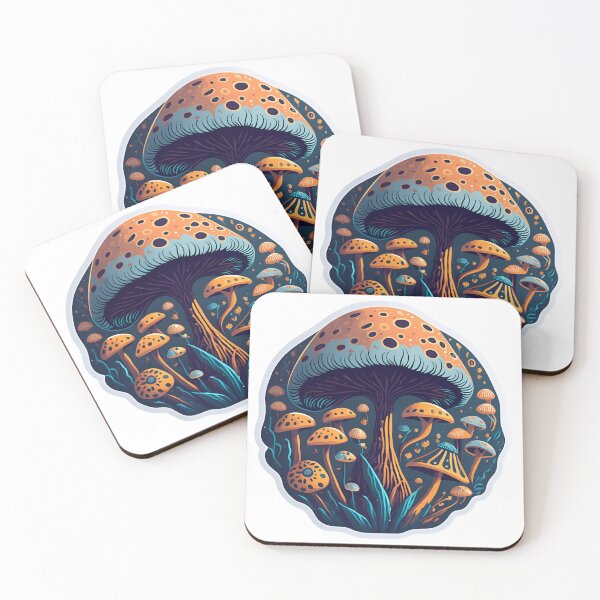 Item preview, Mushroom Kingdom designed and sold by TheRedSpider.