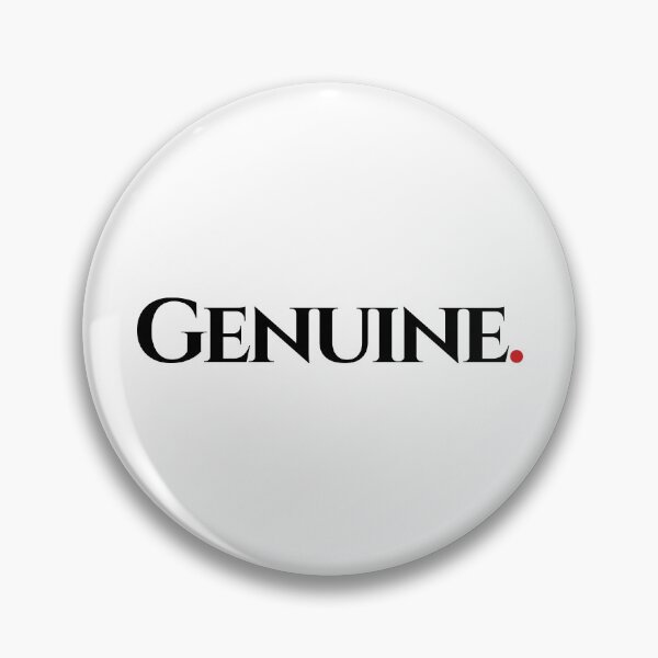 Item preview, Genuine designed and sold by hipcheck.